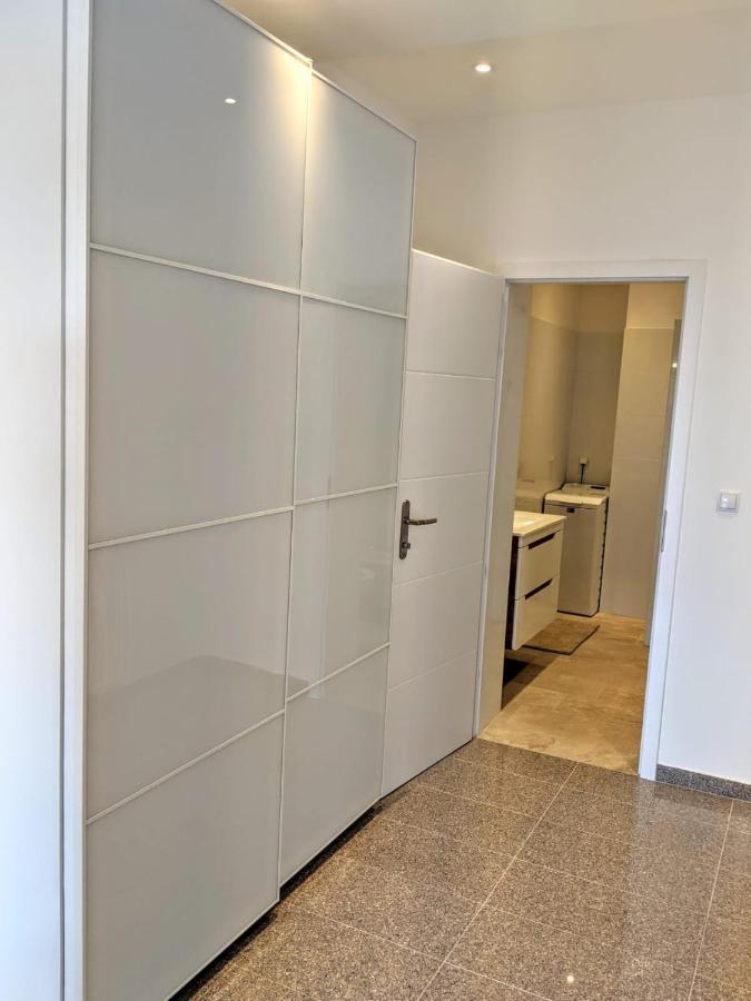 Clearvuehome - Quiet 51 M2 Studio Bratislava Slavin 외부 사진